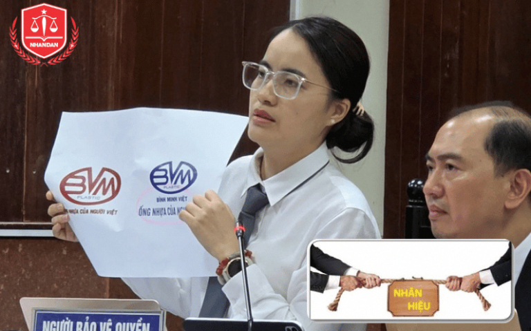 Dịch Vụ Giải Quyết Tranh Chấp Nhãn Hiệu Uy Tín Và Hiệu Quả