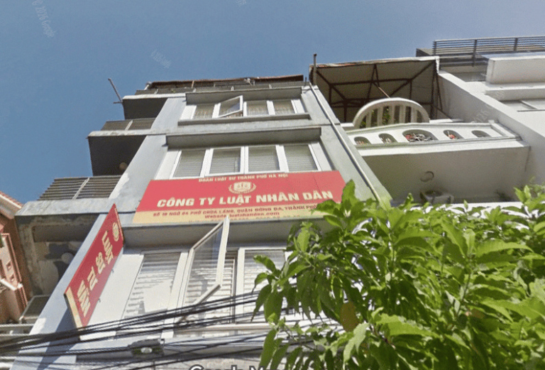 Top 8 Văn Phòng Luật Sư Ly Hôn Tại Hà Nội Uy Tín