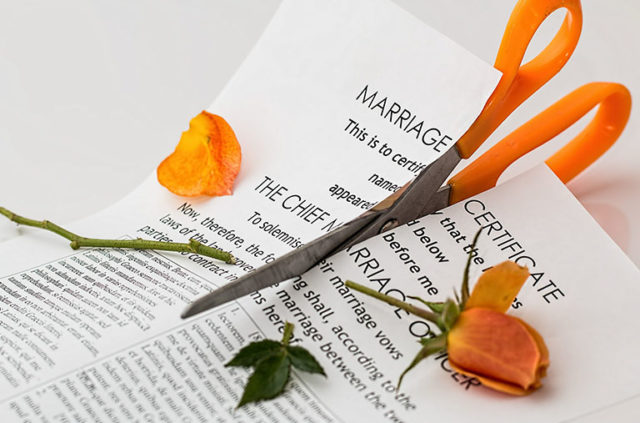 Hủy kết hôn trái pháp luật