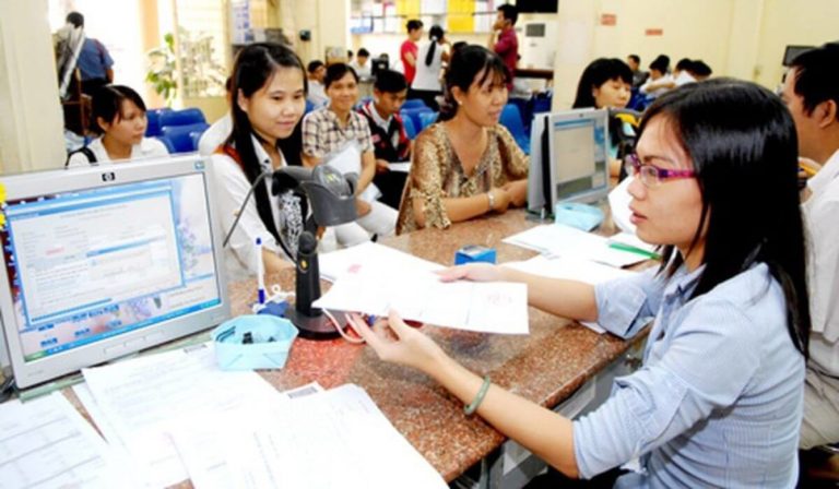 Đối tượng nộp thuế thu nhập cá nhân mới nhất năm 2026