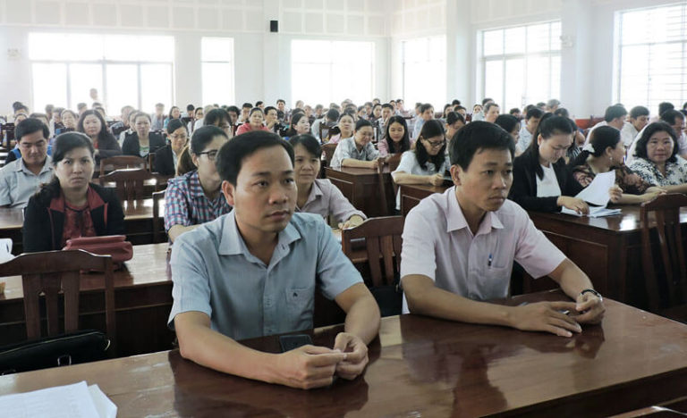 Điều kiện, hồ sơ thi tuyển công chức mới nhất theo quy định năm 2026