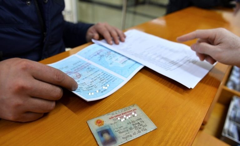 Quy định về điều kiện, thủ tục cấp đổi lại CMND bị hết hạn, mất, hỏng