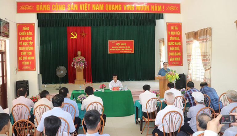 Mức đóng Đảng phí của Đảng viên ĐCSVN mới nhất năm 2026