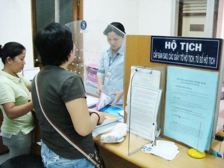 Luật Hộ tịch mới nhất năm 2026: Những quy định nổi bật