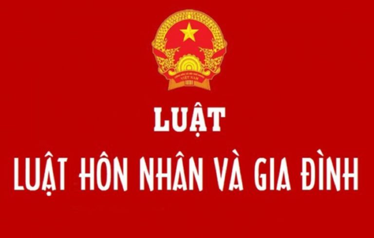 Luật hôn nhân và gia đình năm 2026: Những điểm nổi bật