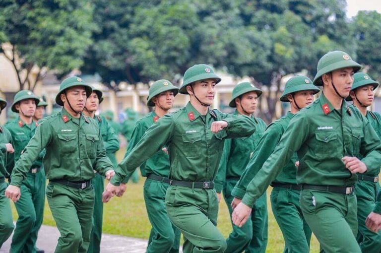 Những điểm nổi bật của Luật nghĩa vụ quân sự năm 2026 cần biết