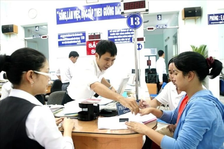 Những quy định mới liên quan đến cán bộ, công chức