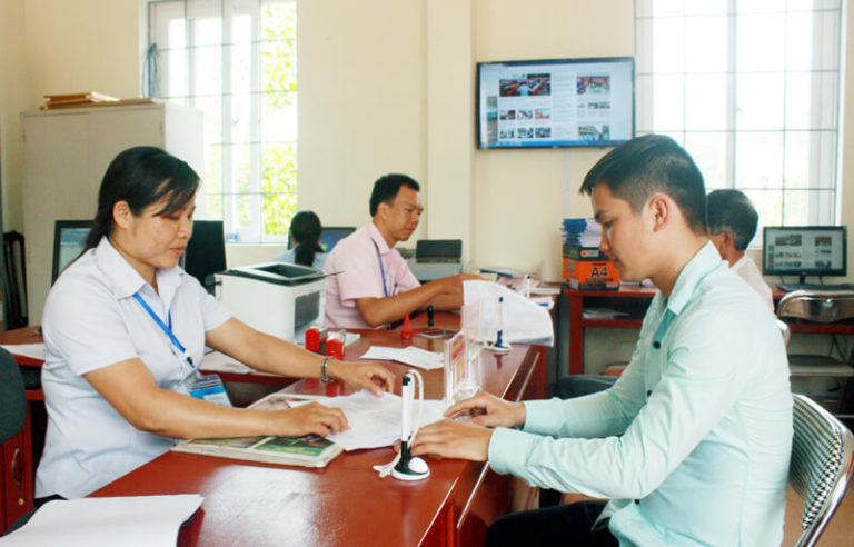 Những việc cán bộ, công chức không được làm theo quy định năm 2026