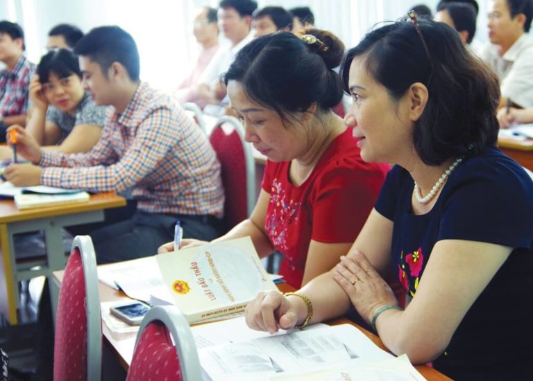 Điều kiện trở thành thành viên tổ chuyên gia, tổ thẩm định thầu