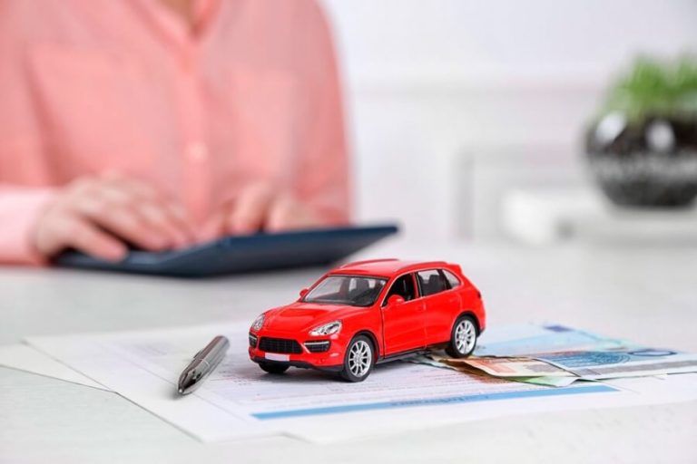 Thủ tục sang tên đổi chủ xe ô tô cũ đã qua sử dụng