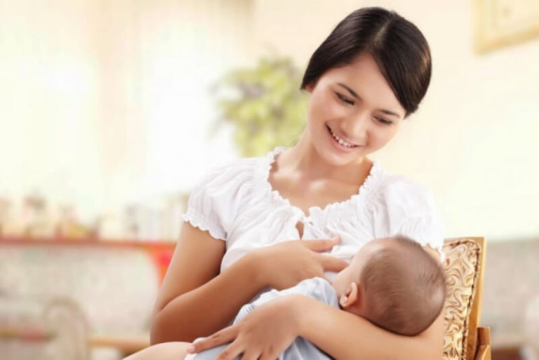Nghỉ thai sản có phải đóng bảo hiểm xã hội không?
