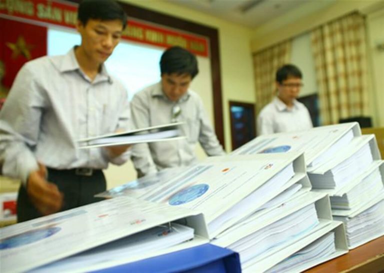 Quy trình mua sắm trực tiếp trong đấu thầu