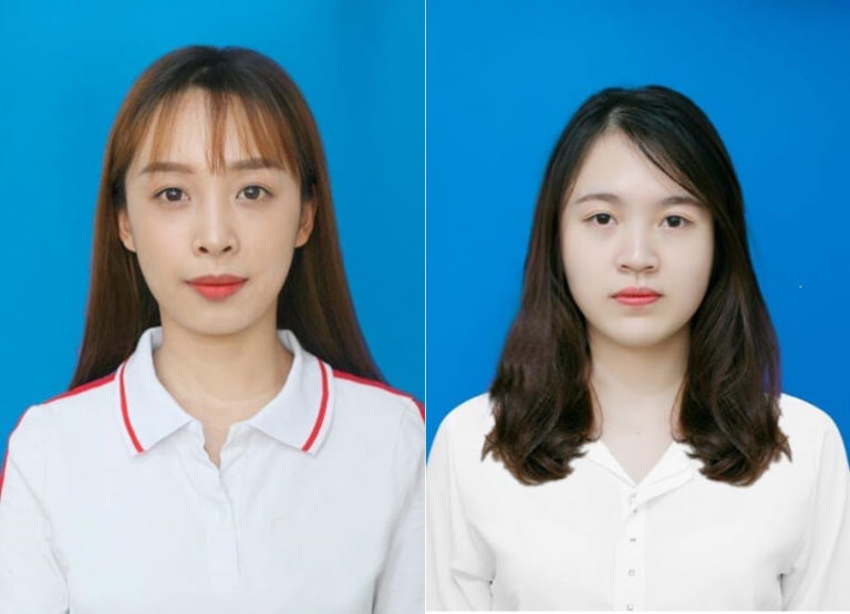 Một số lưu ý khi chụp ảnh hộ chiếu mới nhất theo quy định