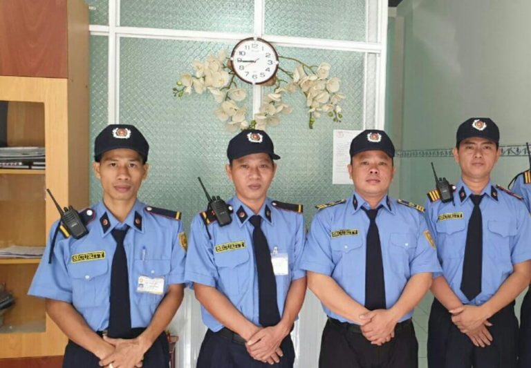 Mức lương của bảo vệ và lái xe cơ quan nhà nước mới nhất năm 2026