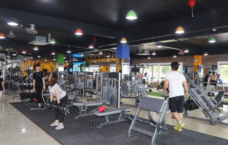 Hồ sơ, thủ tục thành lập phòng thể hình mới nhất năm 2026