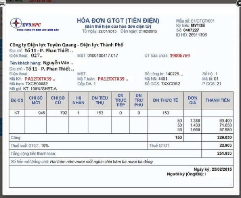 Hóa đơn điện tử là gì? Lợi ích và đối tượng sử dụng hóa đơn điện tử