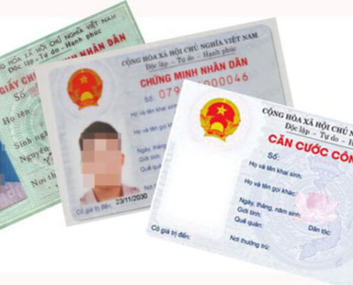Có bắt buộc phải chuyển sang CCCD khi còn CMND không?