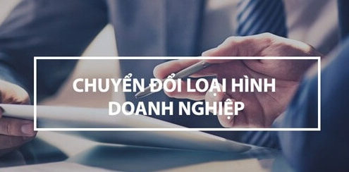 Chuyển đổi công ty TNHH 1 thành viên thành công ty TNHH 2 thành viên trở lên