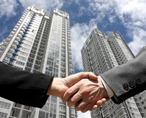 Mua bán doanh nghiệp dự án chuyên nghiệp uy tín