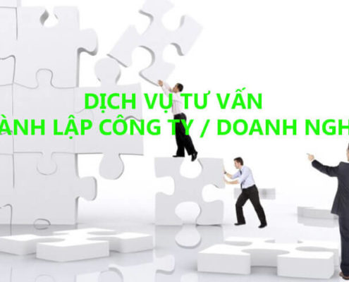 Thành lập Công ty tại Đà Nẵng uy tín giá rẻ