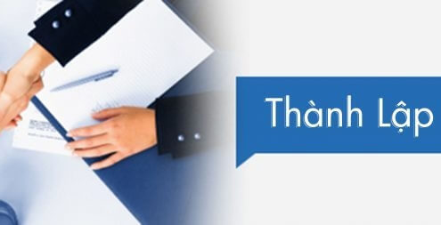 Thành lập công ty tại Thành phố Hồ Chí Minh uy tín