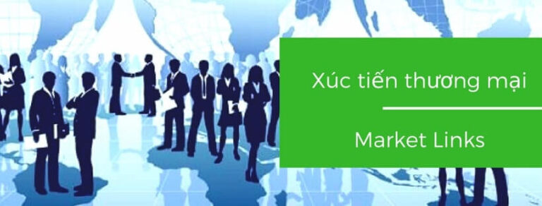 Dịch vụ tư vấn hoạt động xúc tiến thương mại nhanh, trọn gói 