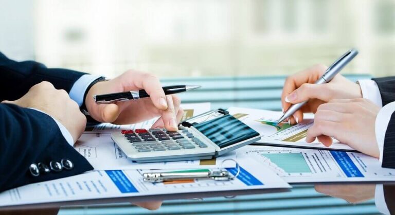 Dịch vụ tư vấn thành lập đại lý thuế trọn gói