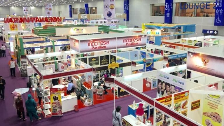 Dịch vụ tư vấn thủ tục cấp giấy phép tổ chức hội chợ, triển lãm nhanh, trọn gói