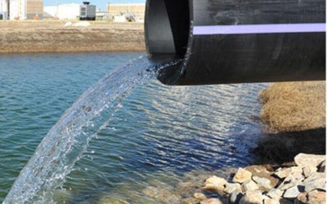 Dịch vụ tư vấn thủ tục cấp phép xả nước thải vào nguồn nước
