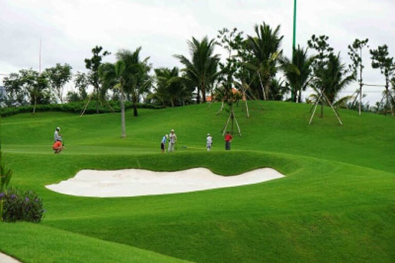 Dịch vụ luật sư tư vấn đầu tư xây dựng, kinh doanh sân Gôn (Golf) trọn gói