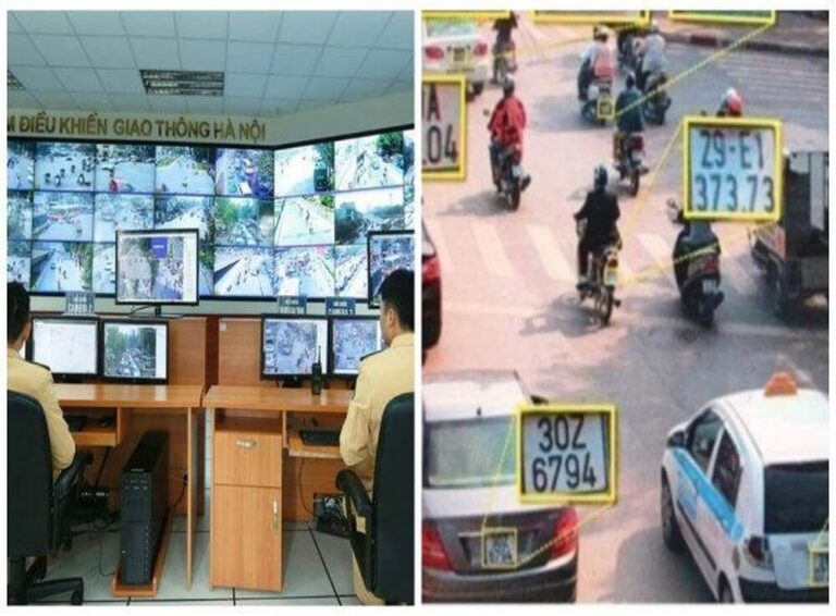 Hướng dẫn cách tra cứu ôtô bị phạt nguội hay không nhanh nhất