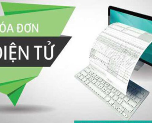 Hướng dẫn đăng ký sử dụng hóa đơn điện tử