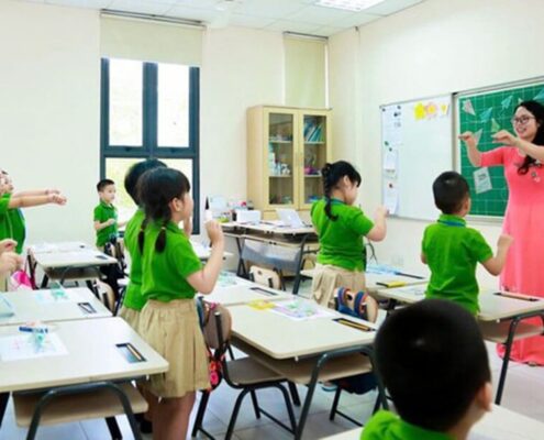 Phân biệt trường dân lập và trường tư thục