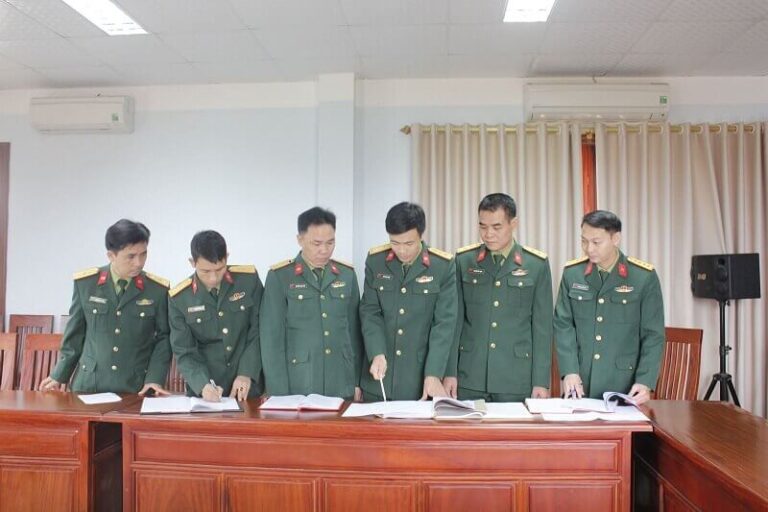 Điều tra là gì? Cách xác định thẩm quyền điều tra trong vụ án hình sự?