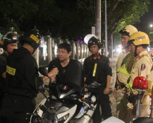 Lực lượng 141 là gì? Chức năng, nhiệm vụ của lực lượng 141 là gì?