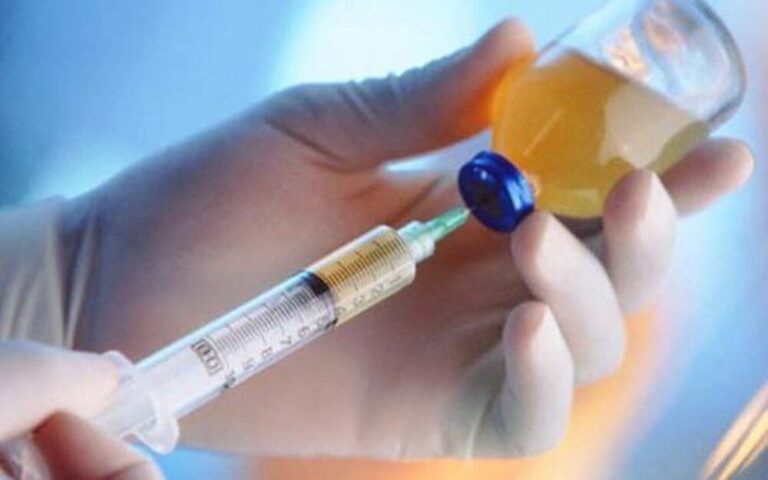 Quy trình thi hành án tử hình bằng hình thức tiêm thuốc độc mới nhất