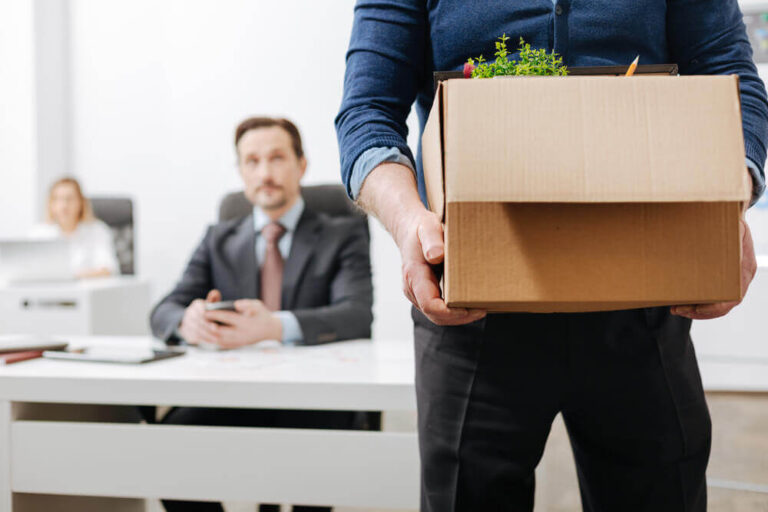 Quyền đơn phương chấm dứt hợp đồng lao động của người lao động