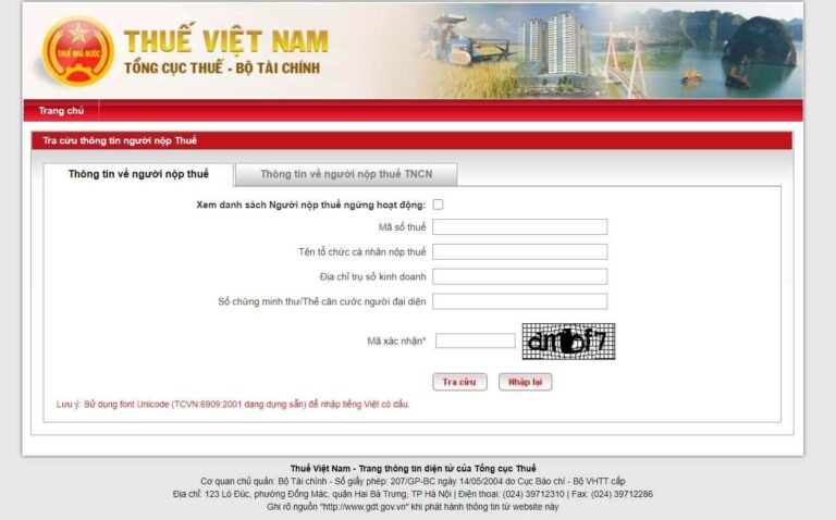 Cách tra cứu số thẻ CMND/CCCD online nhanh chuẩn nhất 2026