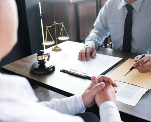 quan hệ pháp luật