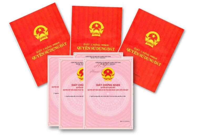 Sổ đỏ sai thông tin có bị nhà nước thu hồi không? 