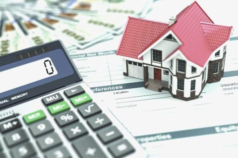 Thuế sử dụng đất là gì và ai phải nộp thuế sử dụng đất?