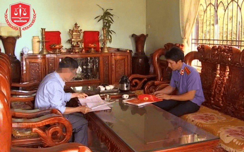 Các vụ việc tranh chấp đất đai phức tạp nên có sự tham gia của luật sự để bảo vệ quyền lợi thân chủ.