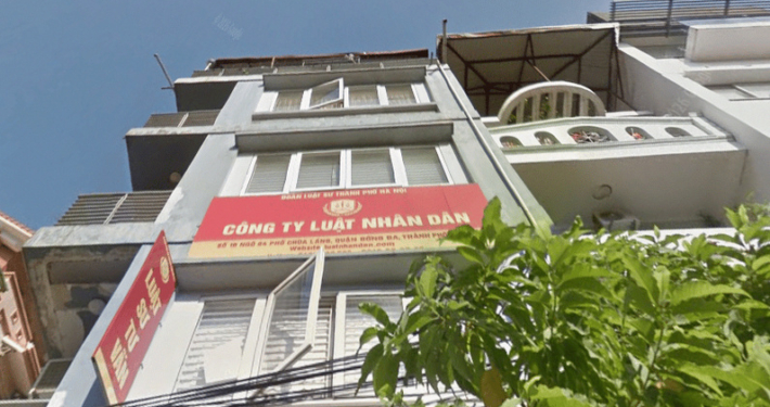 Top 10 Công Ty Luật, Văn Phòng Luật Sư Tại Hà Nội Uy Tín 1 Top 10 Công Ty Luật, Văn Phòng Luật Sư Uy Tín Hàng Đầu Tại Hà Nội 1