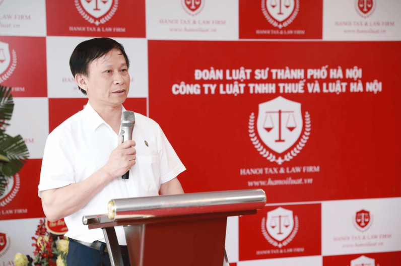 Công ty Luật TNHH Thuế và Luật Hà Nội
