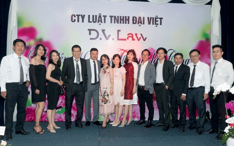 Công ty Luật TNHH Đại Việt