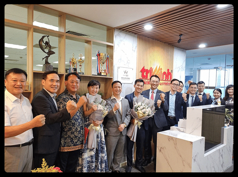 Công ty Luật Trí Minh 