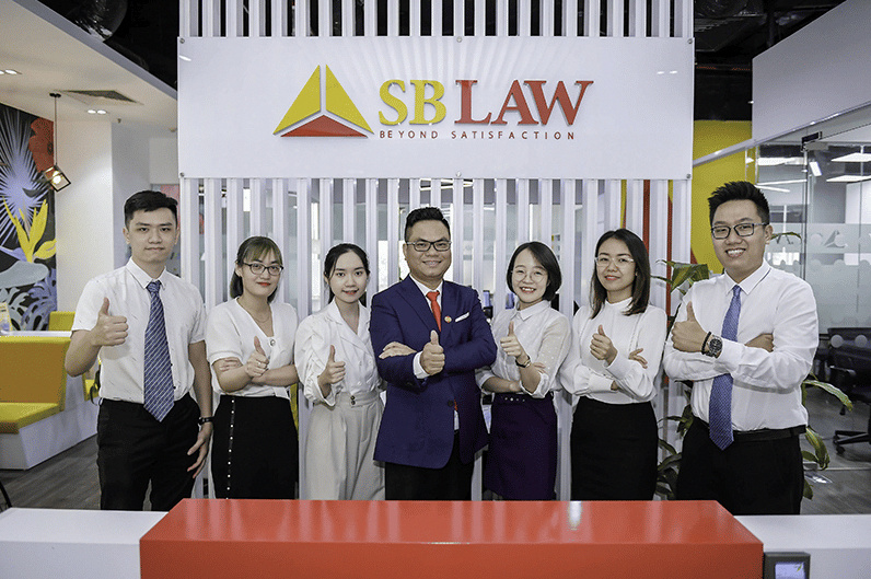 Công Ty TNHH SB Law