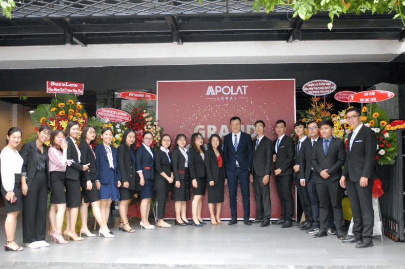Công Ty Luật TNHH Apolat Legal