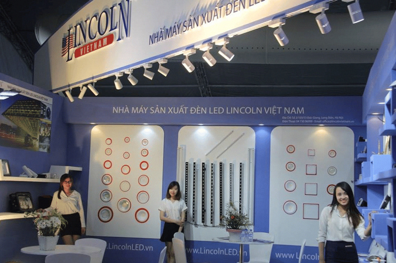 Công ty Luật TNHH LINCON (LINCON Law Firm)