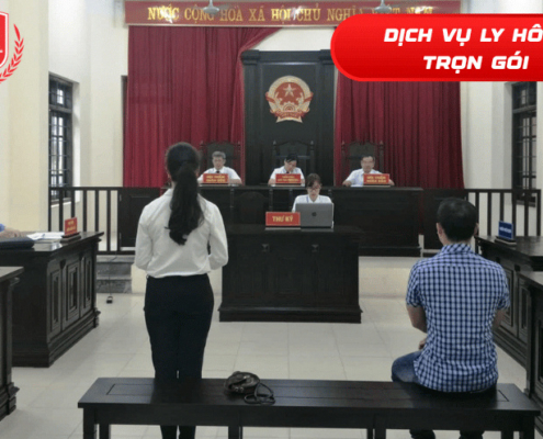Dịch Vụ Ly Hôn Tại Hà Nội Trọn Gói Nhanh Chóng Đúng Pháp Luật 1